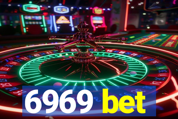 6969 bet